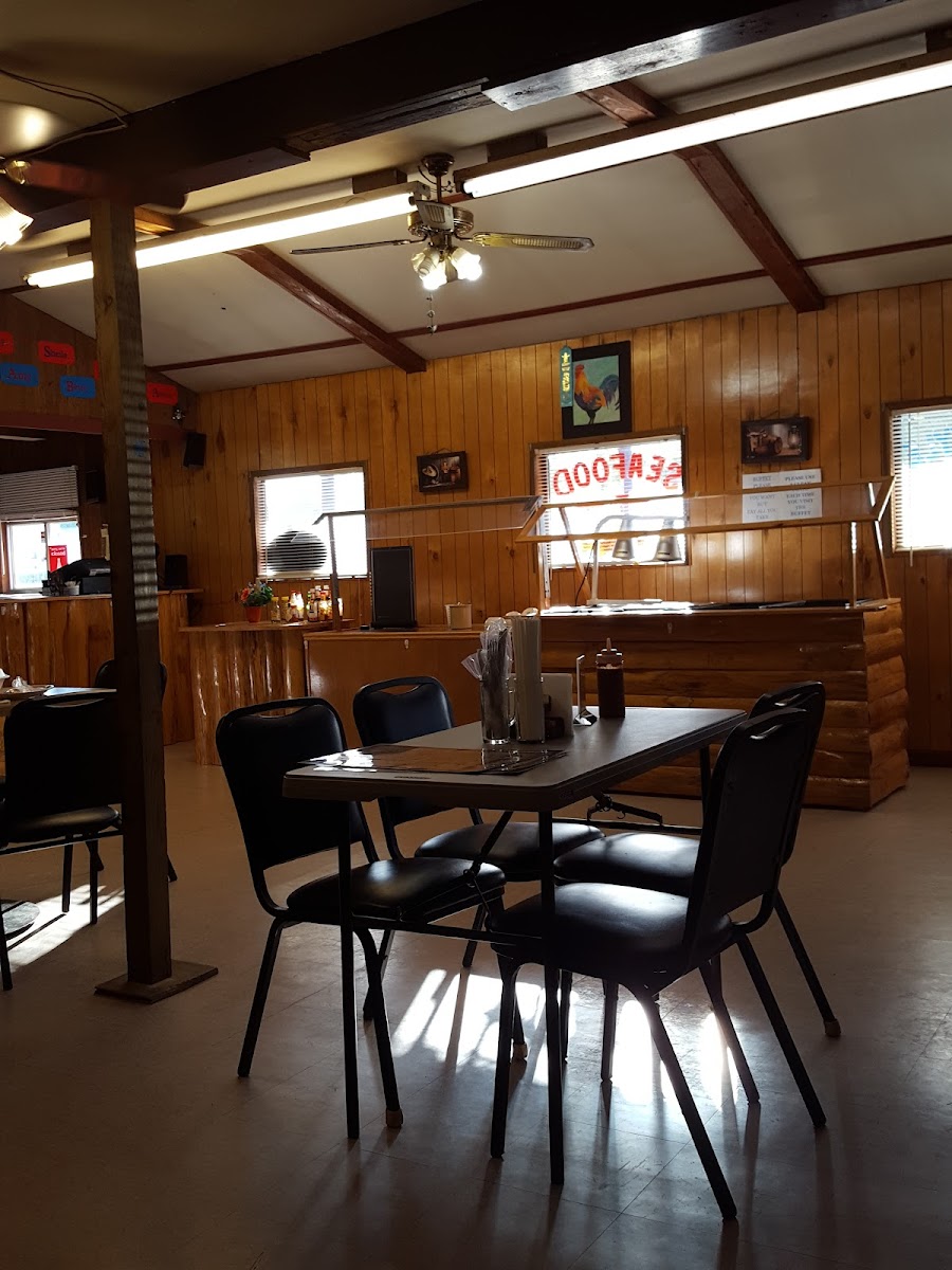 92 Restaurant